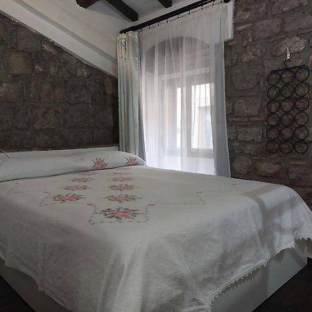 Casa Medievale In Stile 维泰博 外观 照片