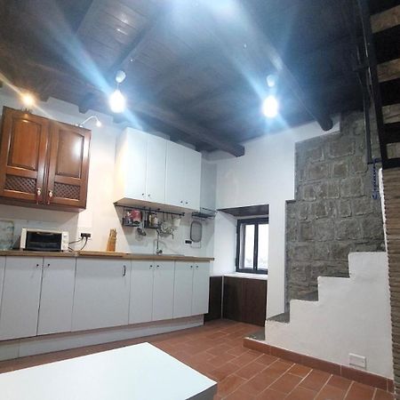 Casa Medievale In Stile 维泰博 外观 照片
