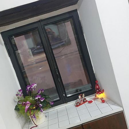 Casa Medievale In Stile 维泰博 外观 照片