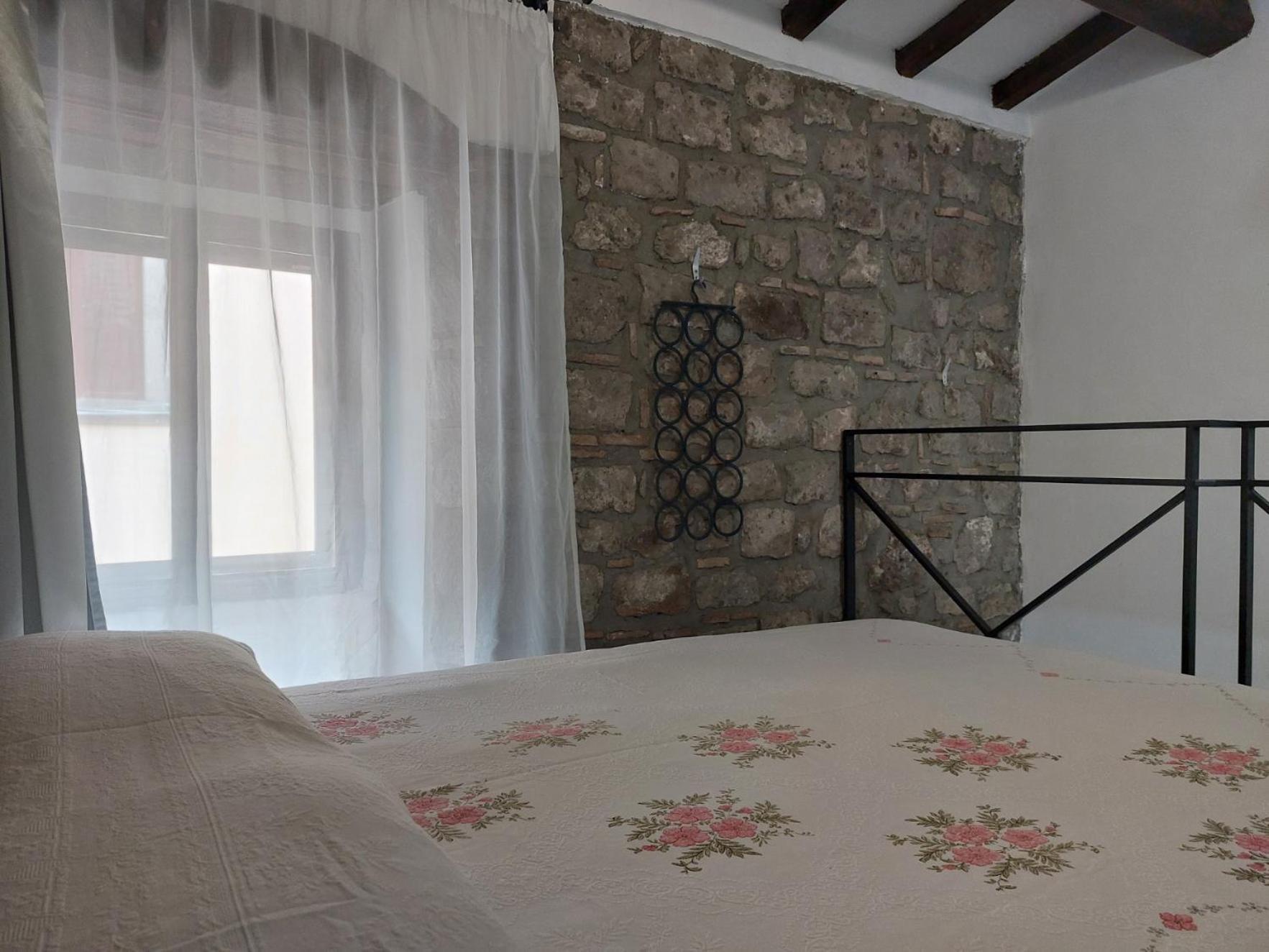 Casa Medievale In Stile 维泰博 外观 照片